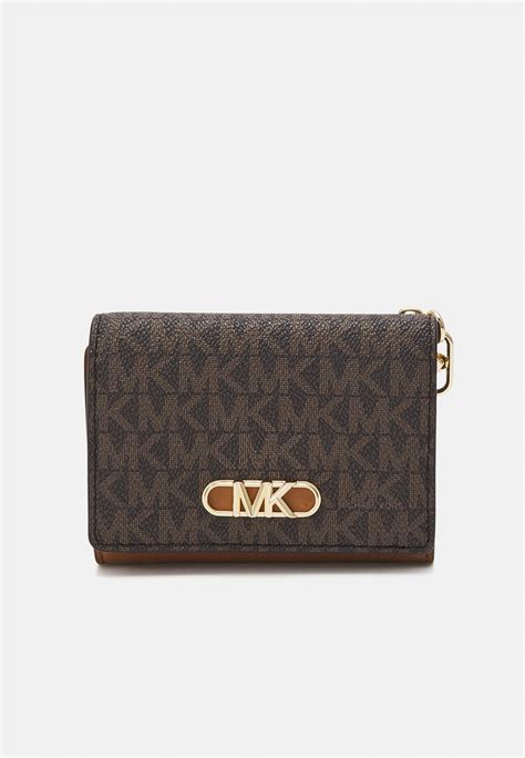 zalando geldbeutel michael kors|MICHAEL Michael Kors Geldbörse online .